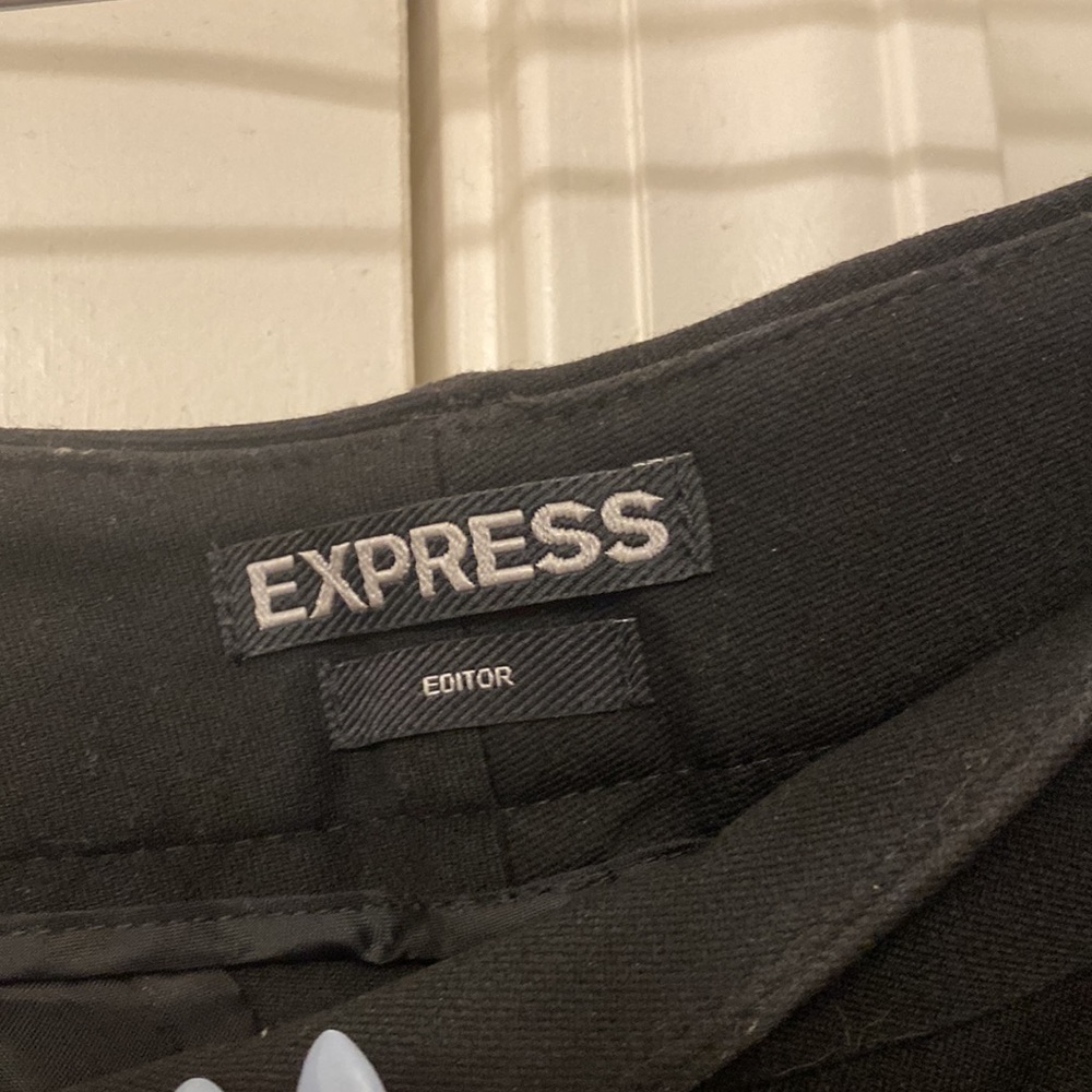 Express Editor Pants - Picture 2 of 3